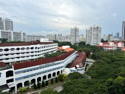 Blk 27 Telok Blangah Way (Bukit Merah), HDB 4 Rooms #566203621